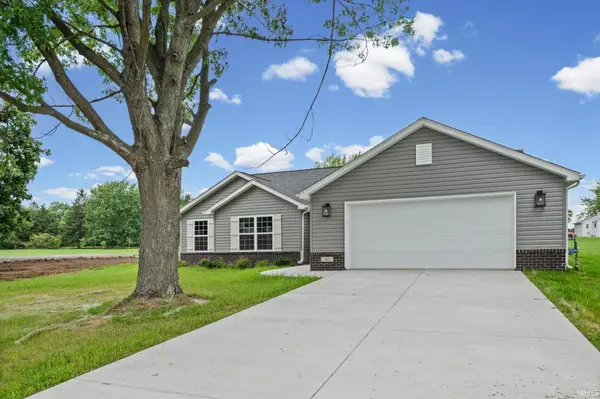 665 W 2nd Street, Fowler, IN 47944