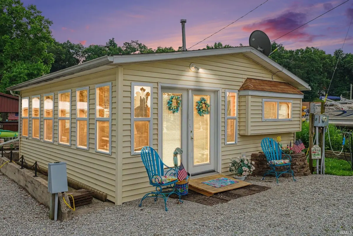 Independence Way #330-332, Shipshewana, IN 46565 - #1