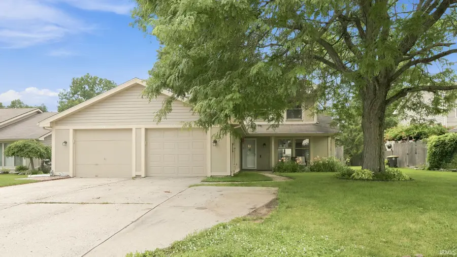 7323 Wrangler Trail, Fort Wayne, IN 46835 - #2