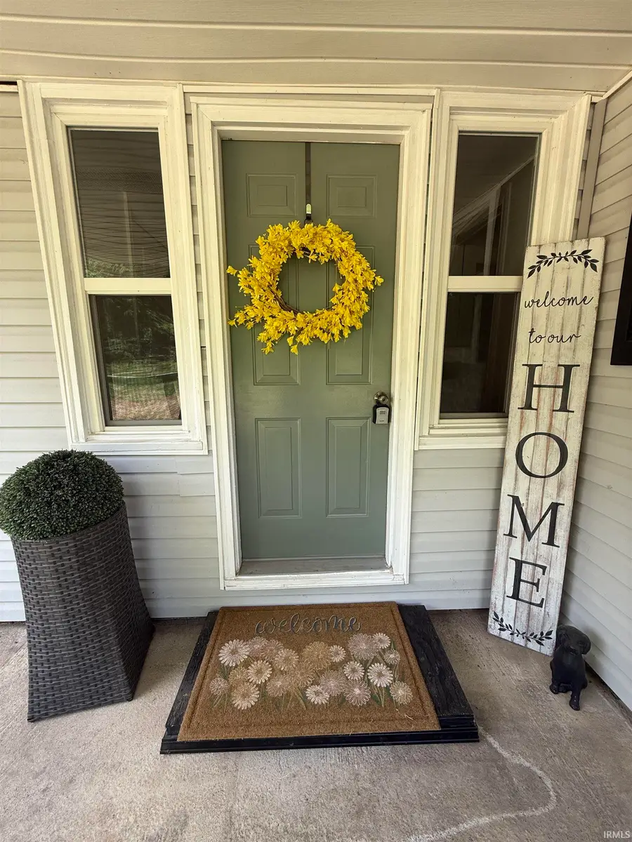 422 N Plank Road, Boonville, IN 47601 - #3
