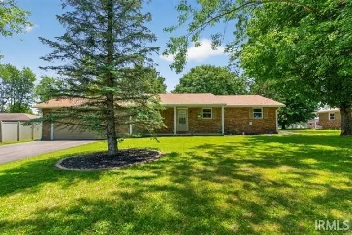 953 Radio Lane, New Castle, IN 47362 - #1