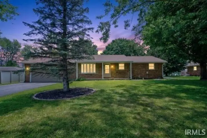 953 Radio Lane, New Castle, IN 47362 - #2