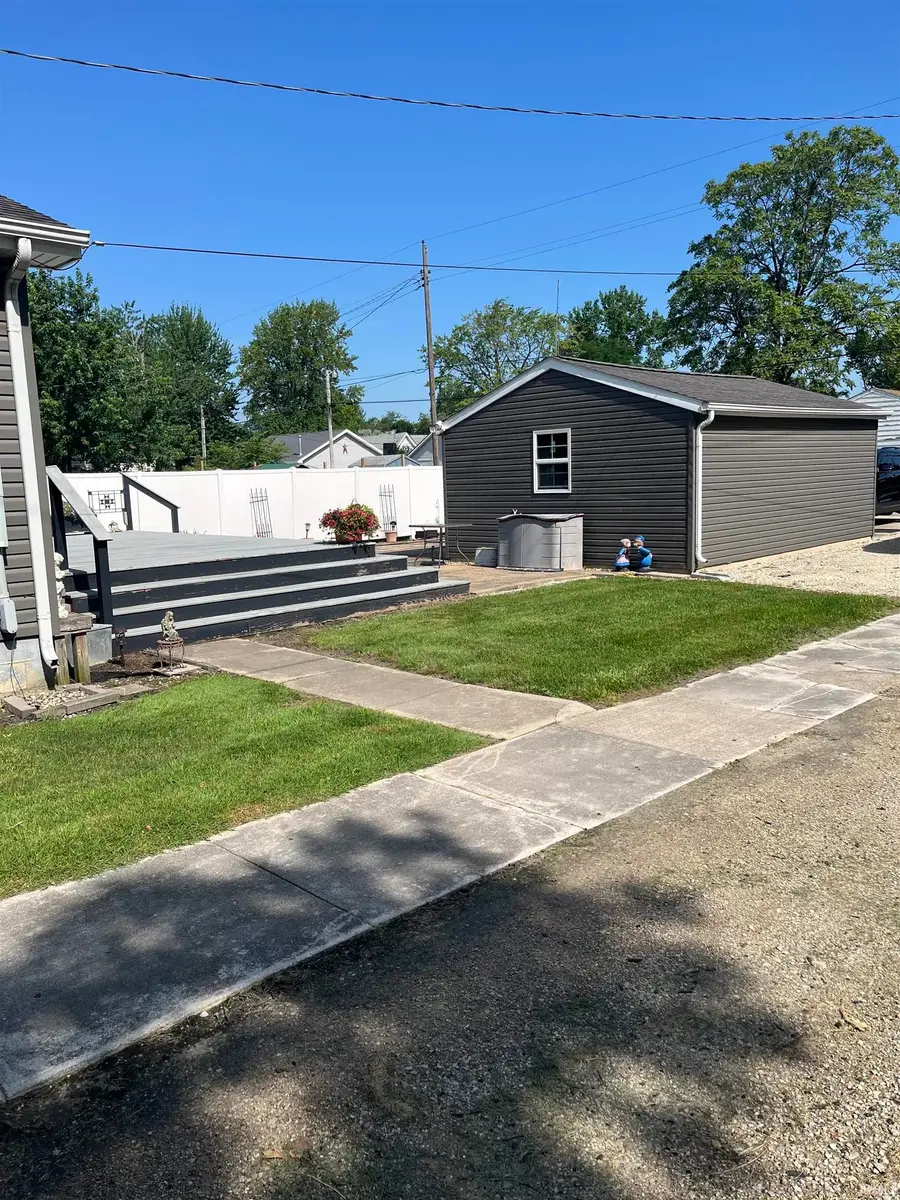 804 W Race Street, Portland, IN 47371 - #3