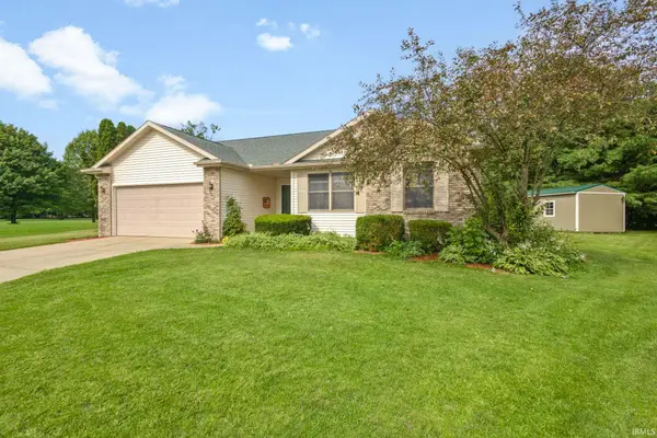 309 Birdee Boulevard, Bristol, IN 46507