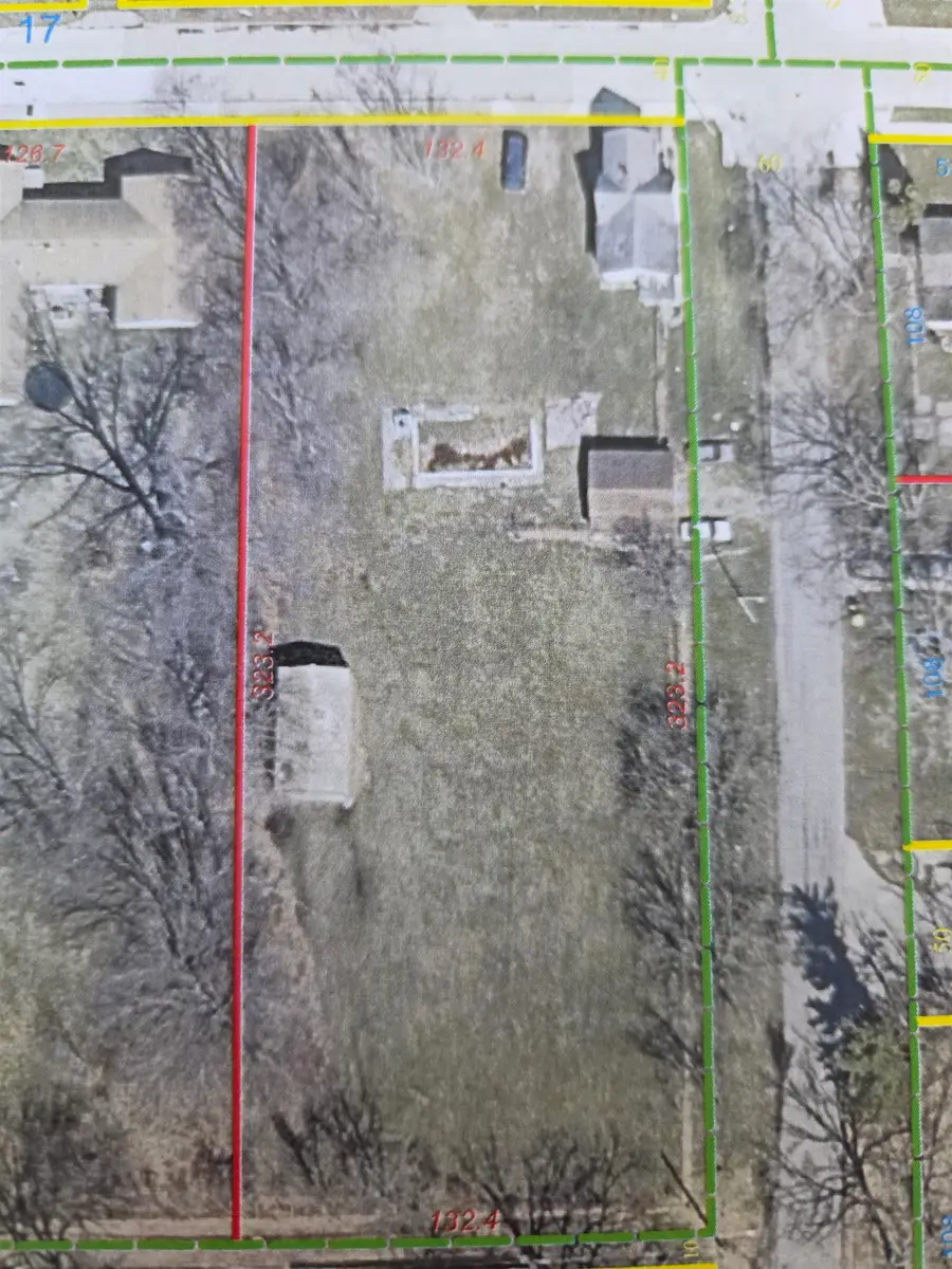2524 Manford Street, Fort Wayne, IN 46806 - #2