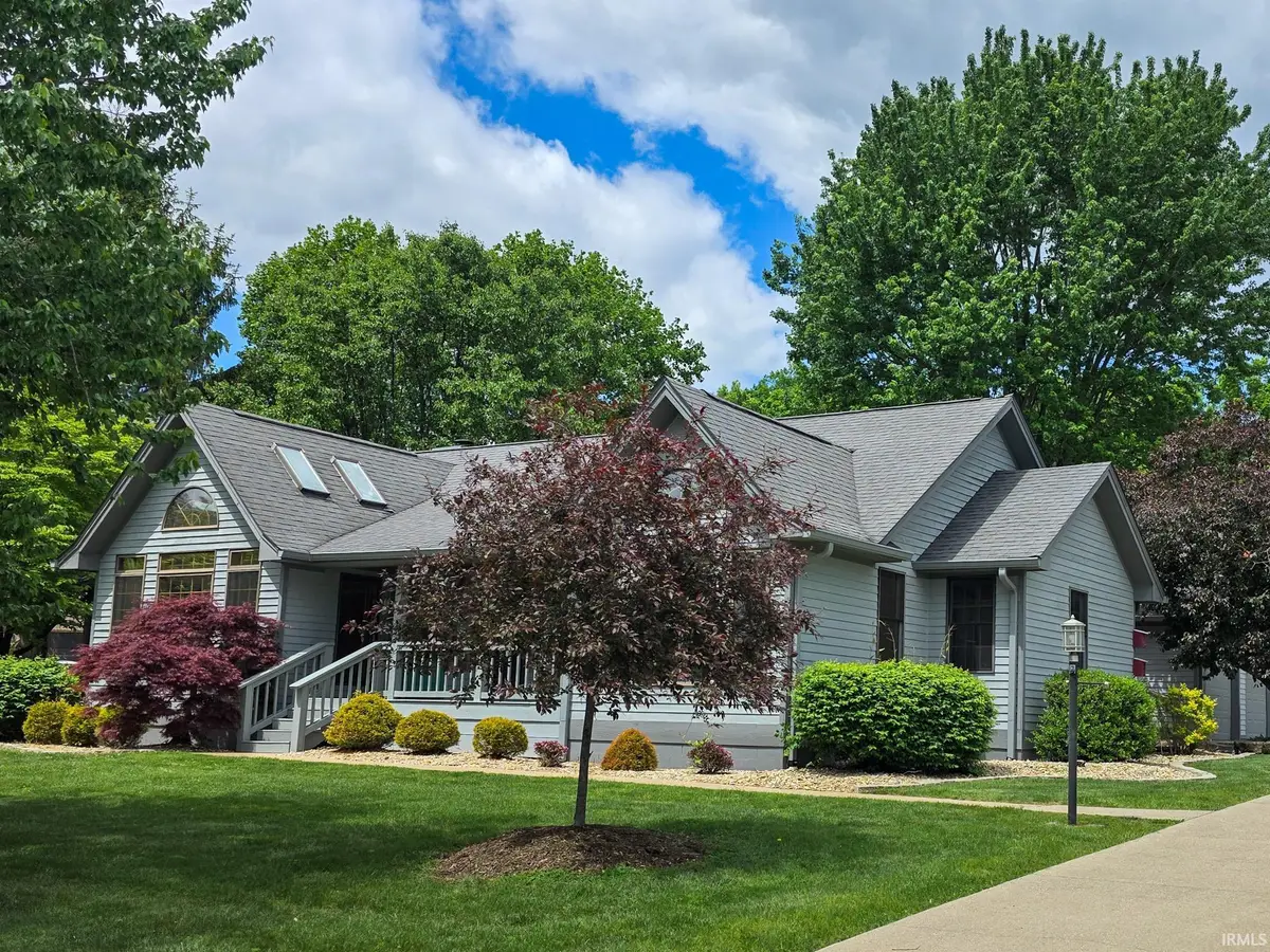 5800 S Ornamental Drive, Bloomington, IN 47401 - #1