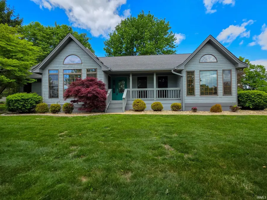 5800 S Ornamental Drive, Bloomington, IN 47401 - #2