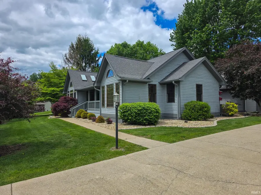 5800 S Ornamental Drive, Bloomington, IN 47401 - #3