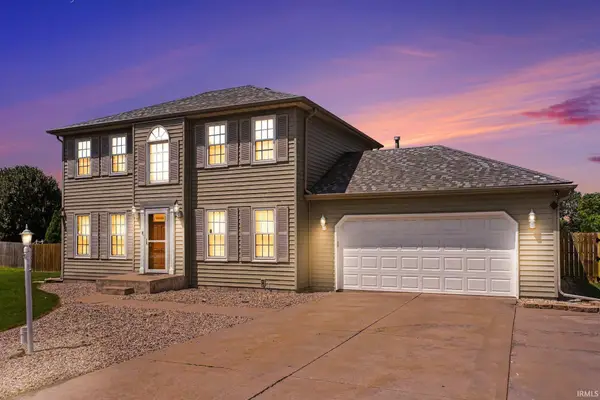 2988 N 350 E Highway, Rolling Prairie, IN 46371