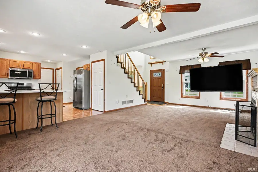 2988 N 350 E Highway, Rolling Prairie, IN 46371 - #3