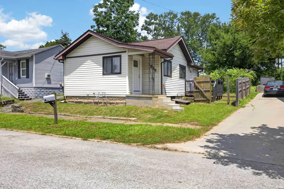 1313 22nd Street, Bedford, IN 47421 - #1