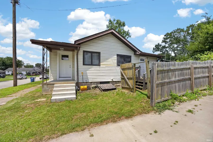 1313 22nd Street, Bedford, IN 47421 - #3