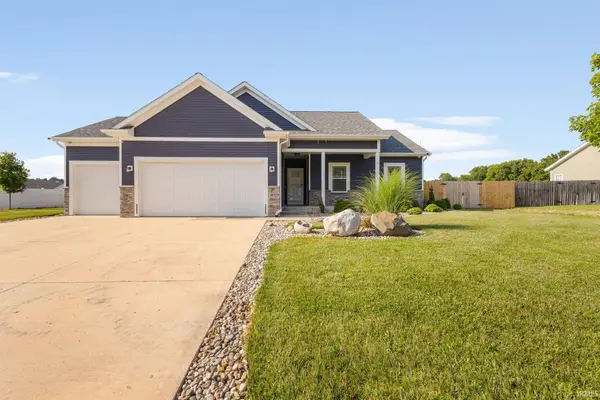 30329 Pine Bluff Drive, Elkhart, IN 46517