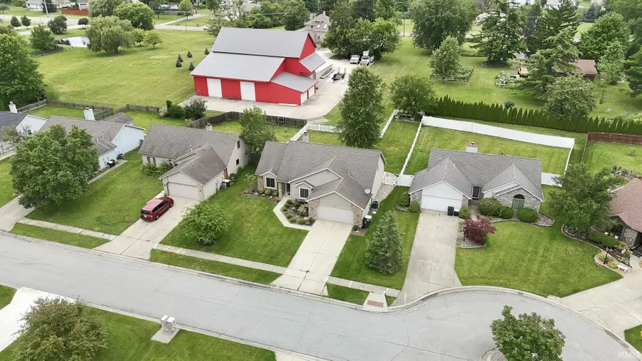 624 Woodland Springs Place, Fort Wayne, IN 46825 - #3