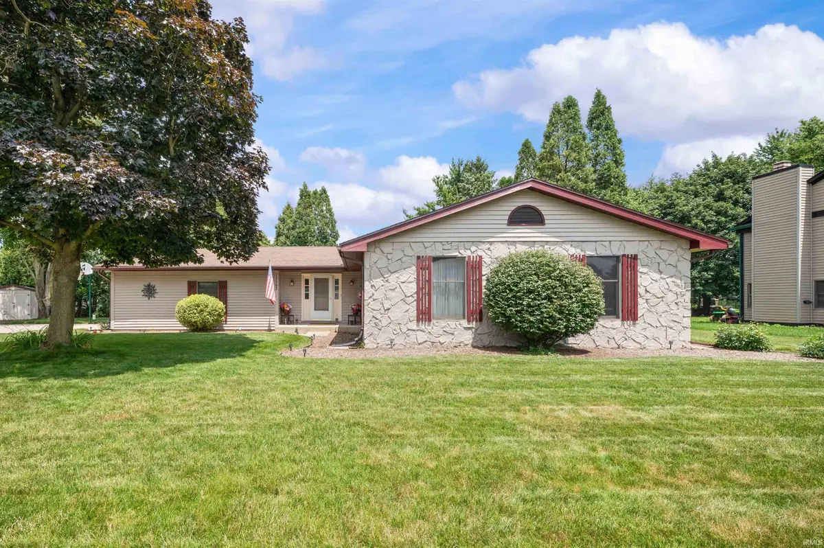 12363 Duxbury Court, Granger, IN 46530 - #1