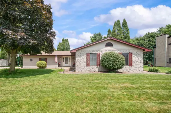 12363 Duxbury Court, Granger, IN 46530