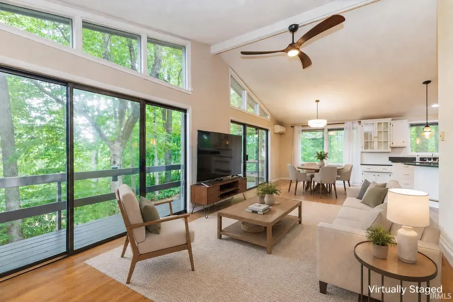 3314 E County Road 500 N, Anderson, IN 46012 - #3