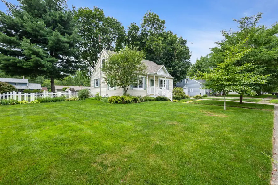 413 S Riverside Boulevard, Goshen, IN 46526 - #3