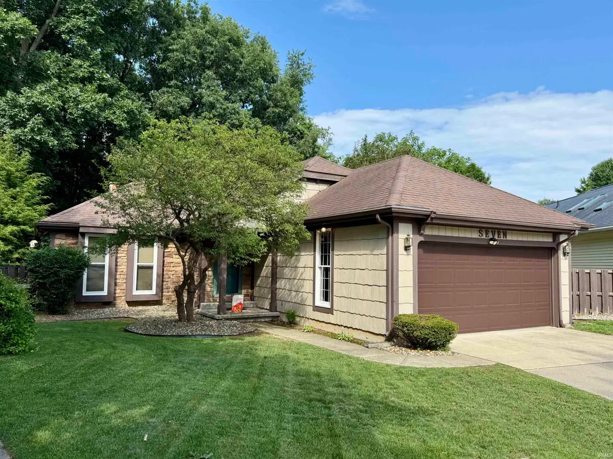 7 Salem Court, Elkhart, IN 46514 - #1