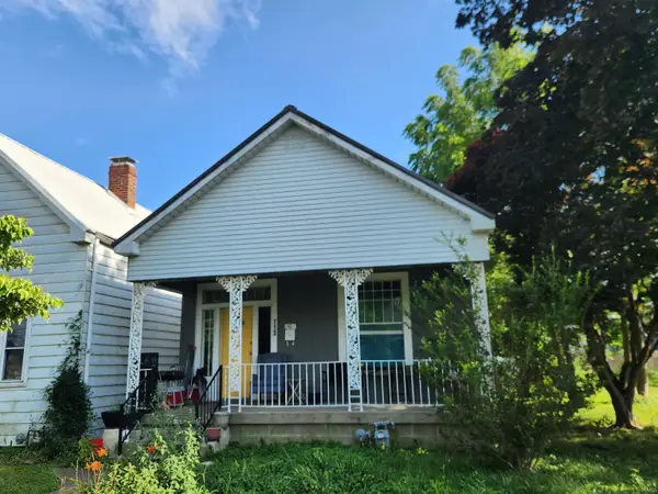 113 E Tennessee Street, Evansville, IN 47711