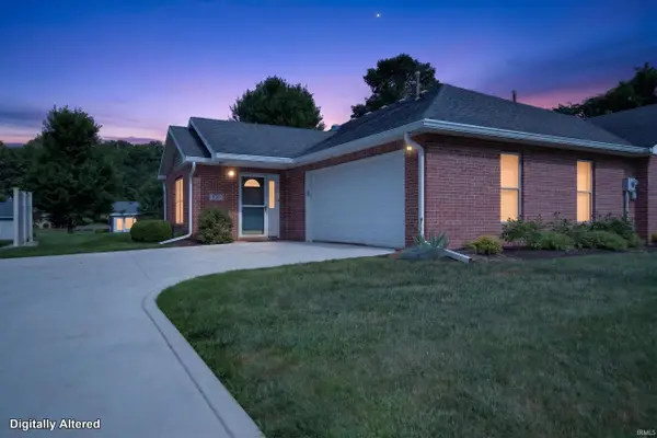 820 Walnut Ridge West, Logansport, IN 46947