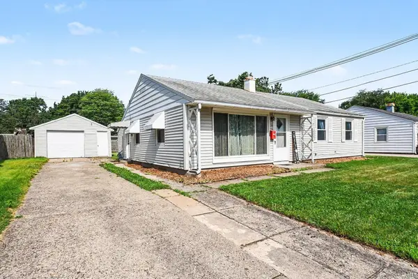 335 Preston Drive, South Bend, IN 46615