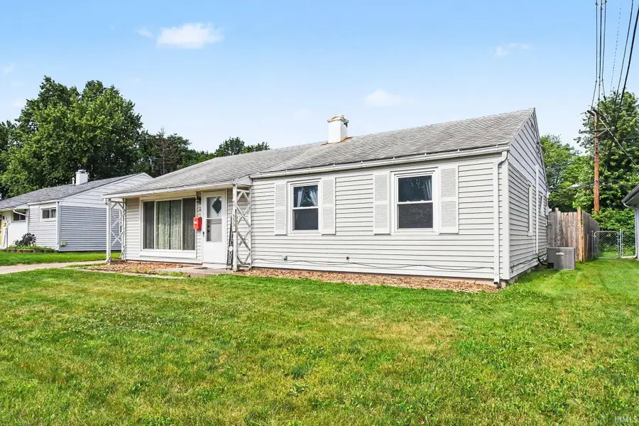 335 Preston Drive, South Bend, IN 46615 - #3