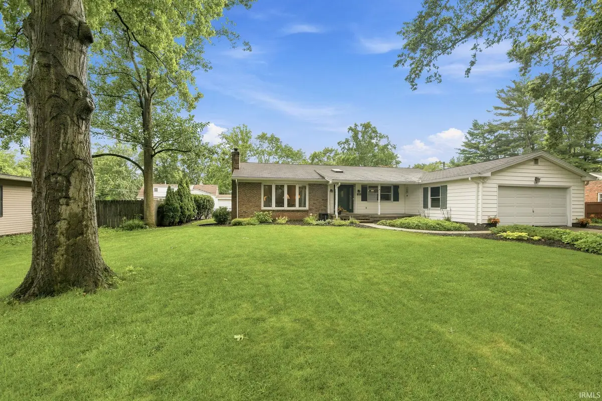 157 Ivy Hill Drive, West Lafayette, IN 47906 - #1