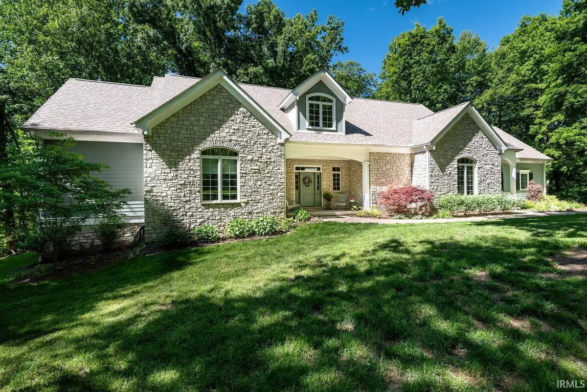 3838 S State Road 446, Bloomington, IN 47401 - #1