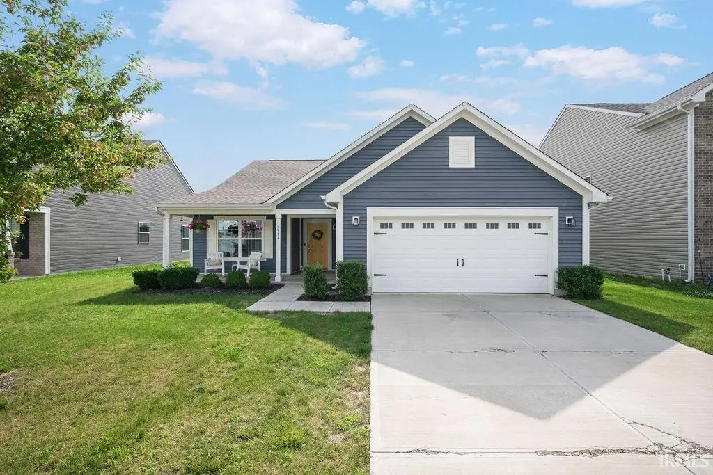 3314 Morrow Drive, Kokomo, IN 46902 - #1