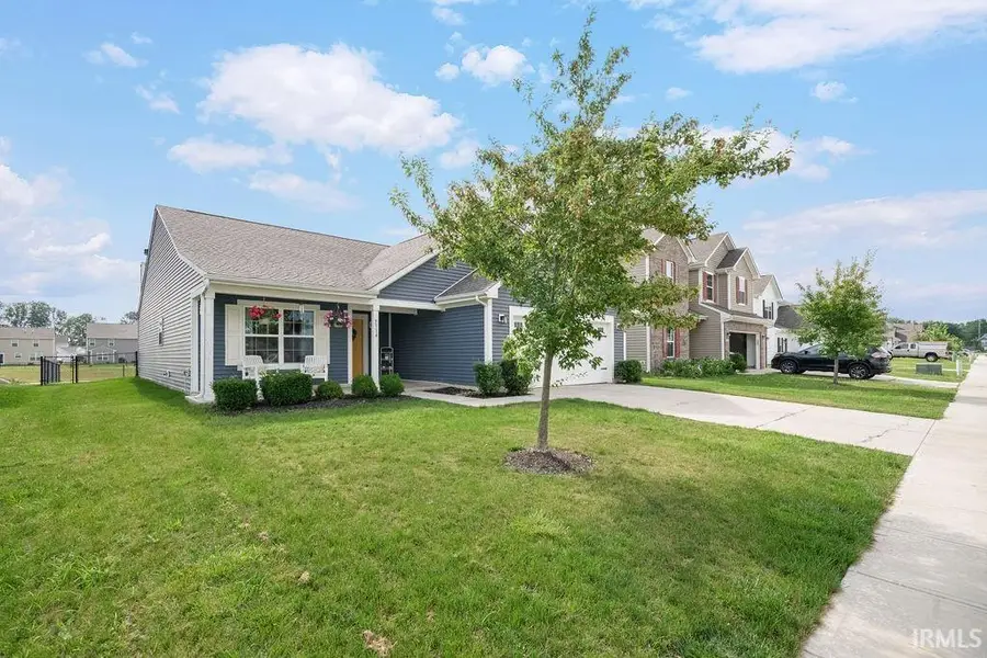 3314 Morrow Drive, Kokomo, IN 46902 - #3