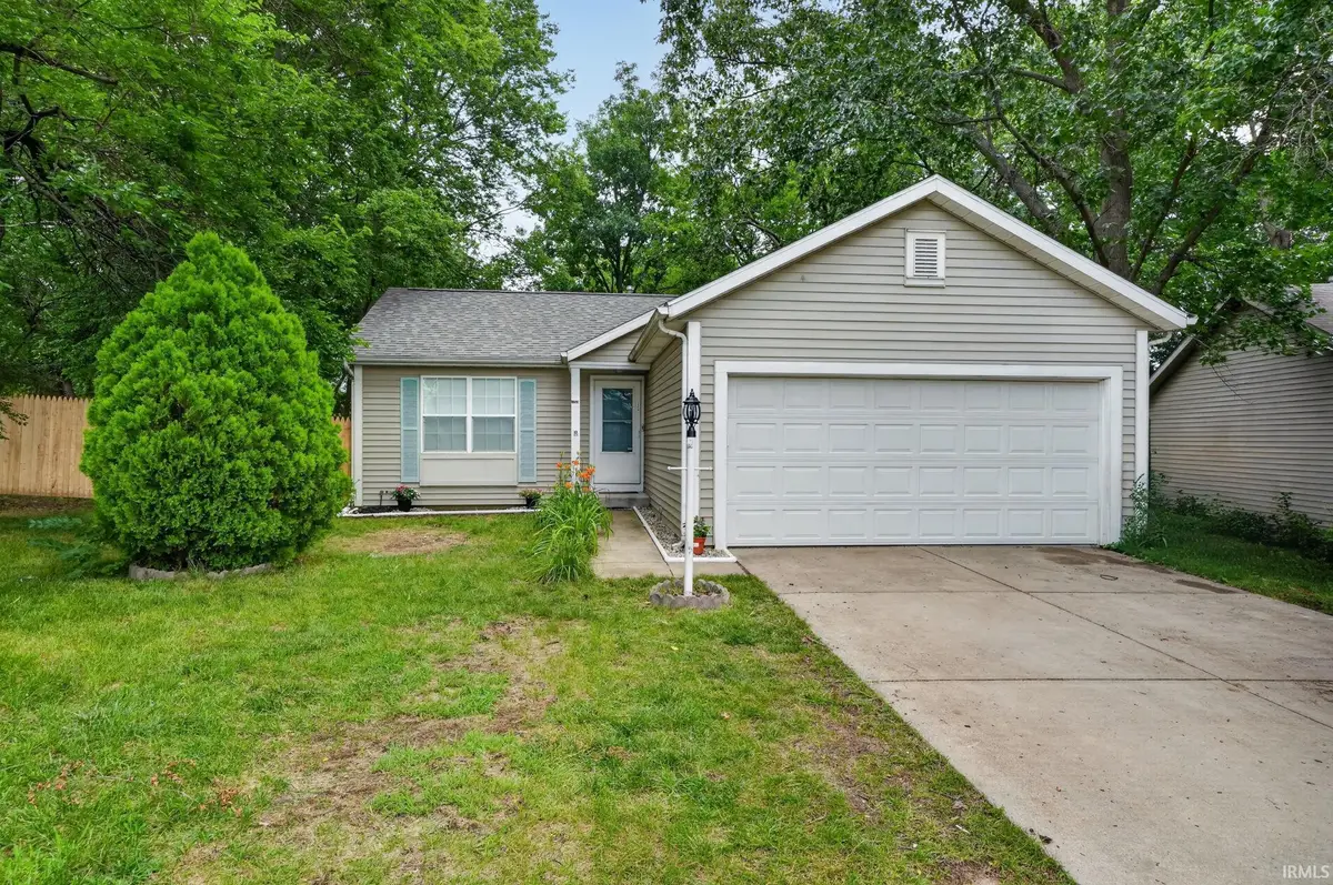 1233 Alex Way, Mishawaka, IN 46545 - #1