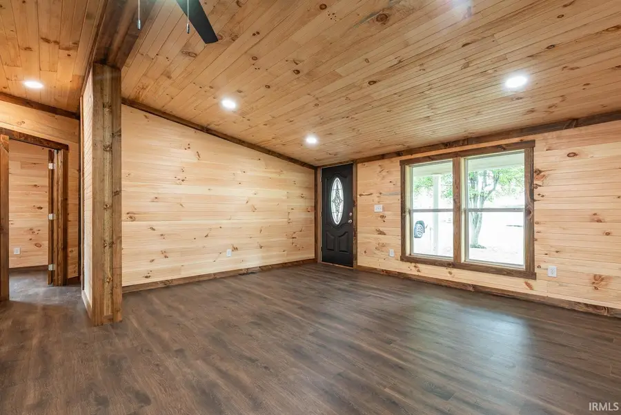 517 S 6th Street, Mitchell, IN 47446 - #3
