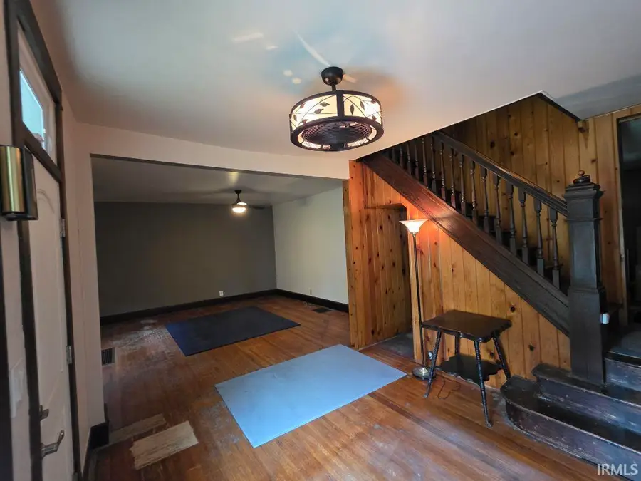 737 E Virginia Street, Evansville, IN 47711 - #2