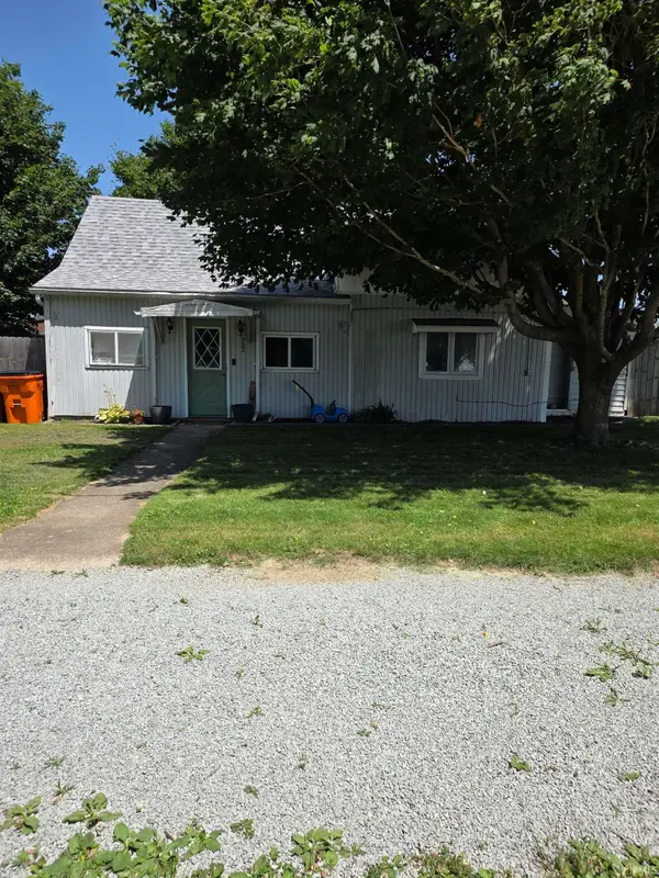 322 W North Street, Windfall, IN 46076