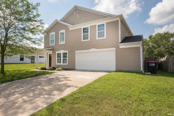 2697 Gawain Drive, Lafayette, IN 47909