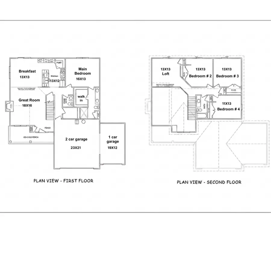 5018 Whittlebury Drive, Fort Wayne, IN 46818 - #2