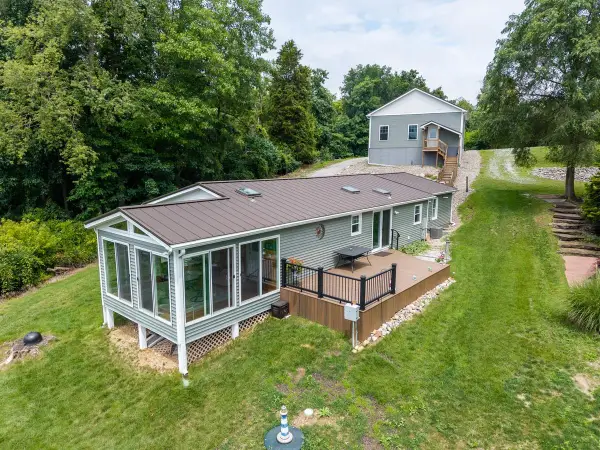 55 Lane 330a Big Otter Lk, Fremont, IN 46737