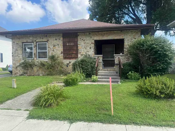 460 E Main Street, Russiaville, IN 46979