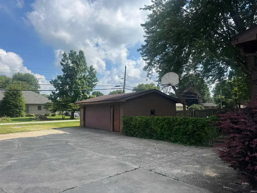 460 E Main Street, Russiaville, IN 46979 - #2