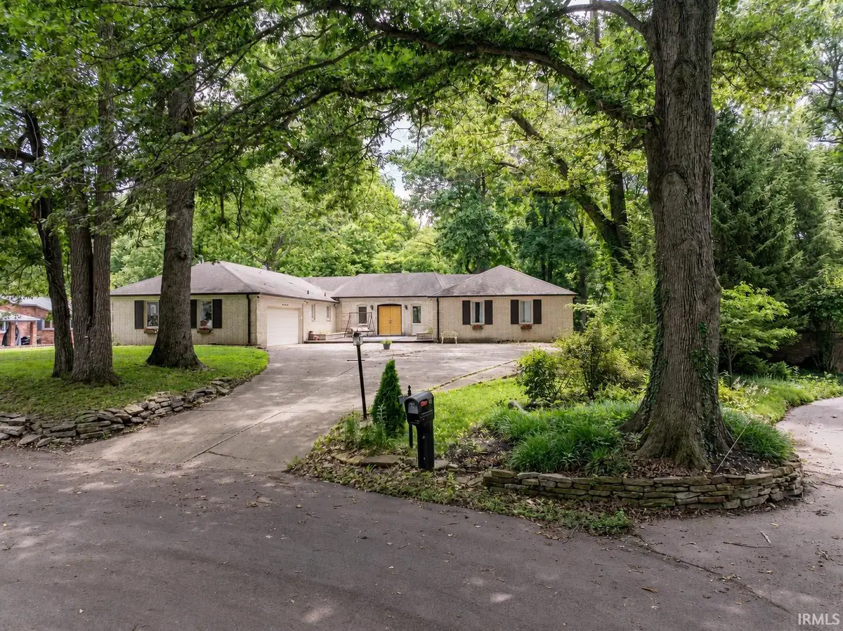 14 Windridge Street, Anderson, IN 46011 - #1