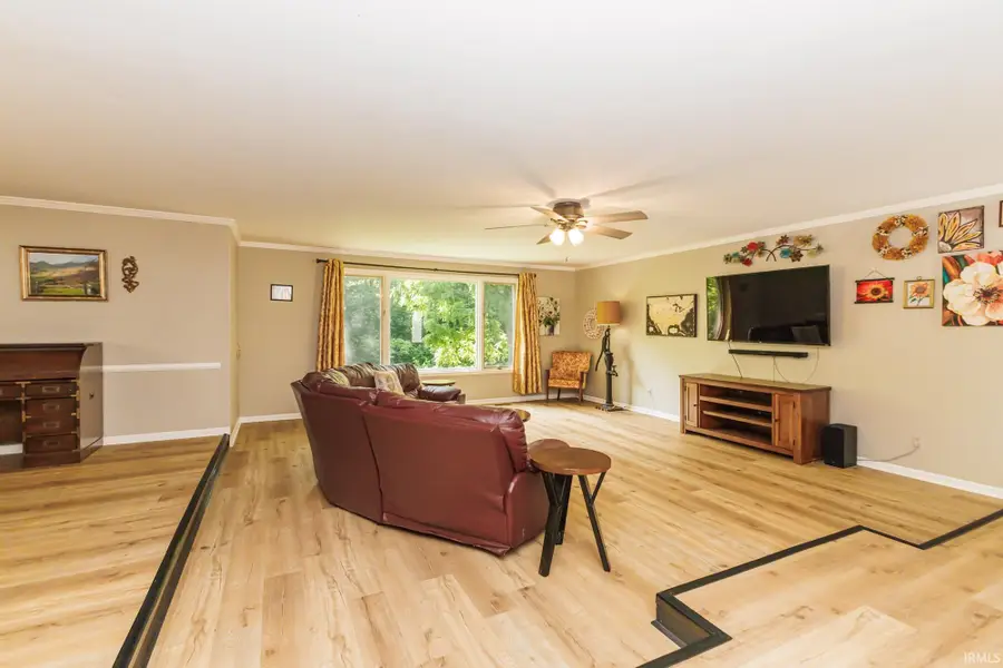 14 Windridge Street, Anderson, IN 46011 - #2