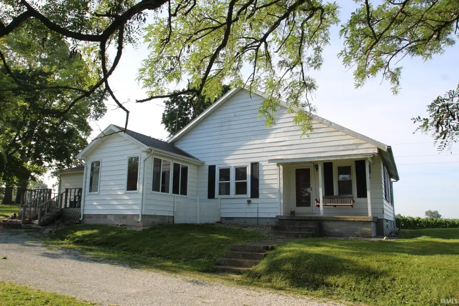 3047 S 300 E, Wabash, IN 46992 - #2