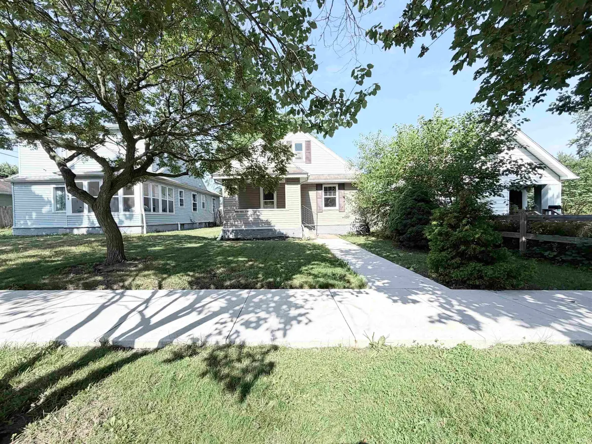 2605 Rush Street, South Bend, IN 46614 - #1