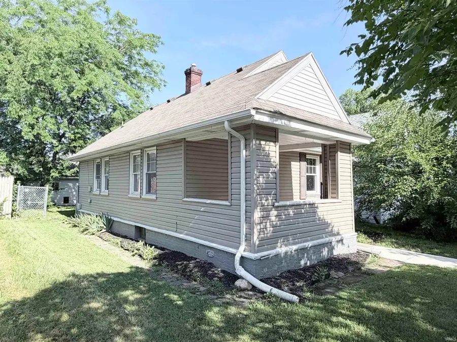 2605 Rush Street, South Bend, IN 46614 - #3