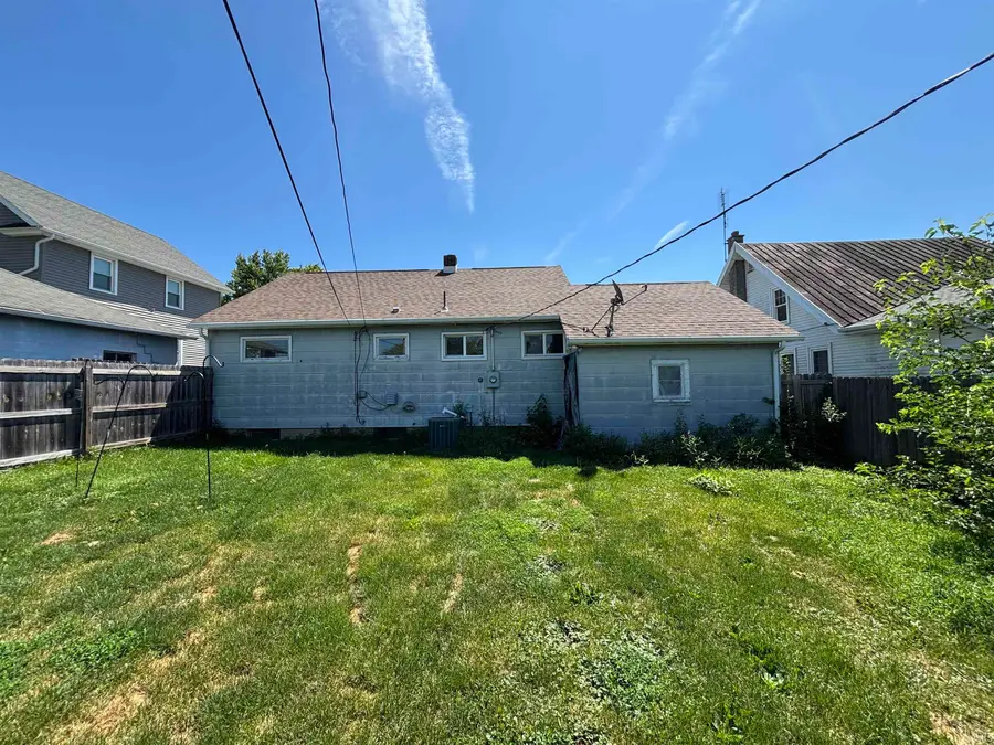 312 Lewis Street, Avilla, IN 46710 - #2