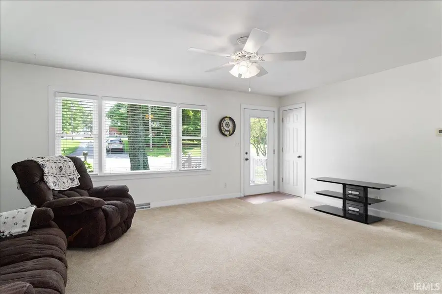 1076 E 350 S, Princeton, IN 47670 - #3
