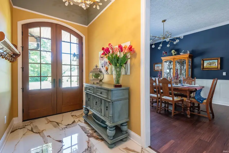 3717 E Devonshire Lane, Bloomington, IN 47408 - #3
