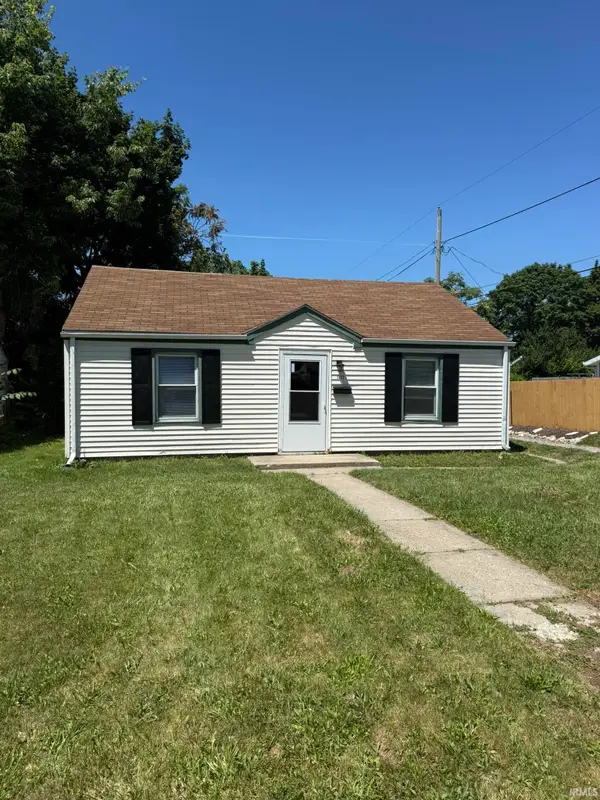 3127 Pennsylvania Street, Fort Wayne, IN 46803