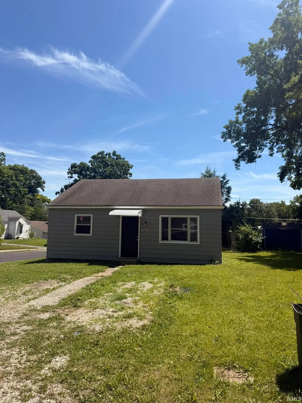 3730 Logan Avenue, Fort Wayne, IN 46803 - #1